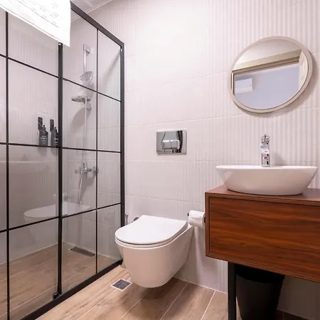 Casa Maria Hotel Antália