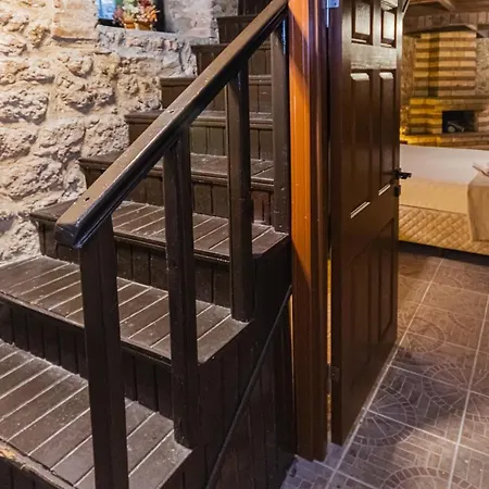 Hotel Casa Maria Antália