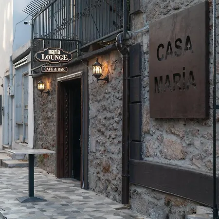 Casa Maria Hotel *