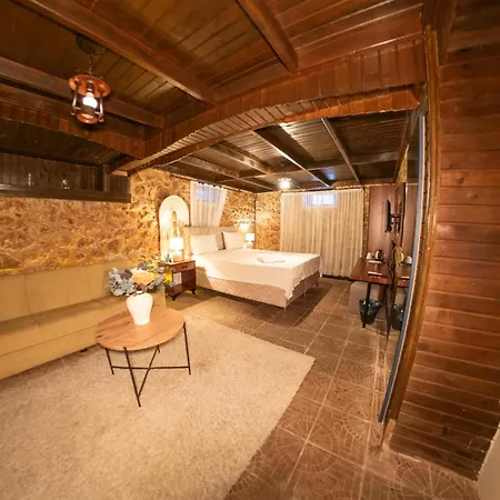Casa Maria