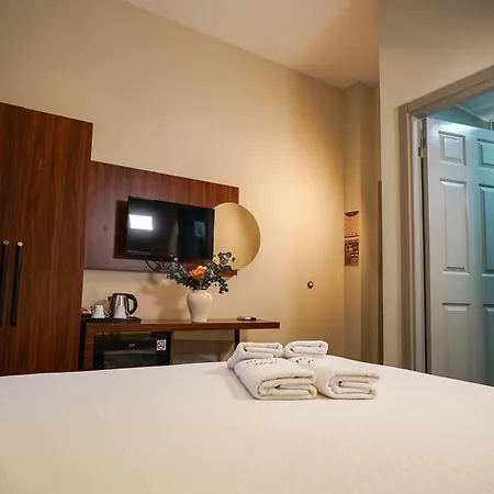 Casa Maria Hotel Antália