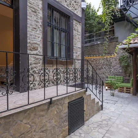 Casa Maria *