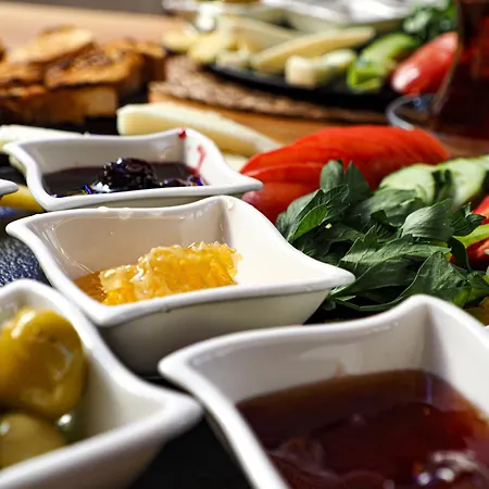 Casa Maria Hotel Antalya