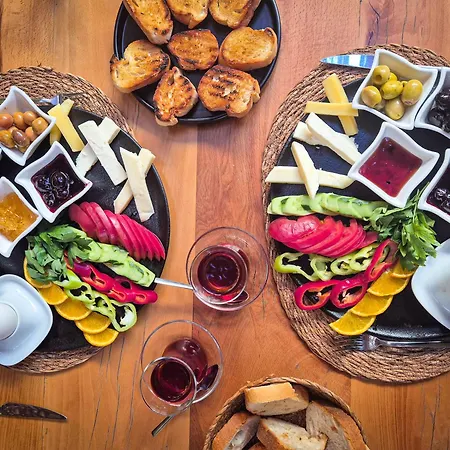 Casa Maria Hotel Antalya