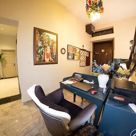 Casa Maria Hotel Antalya