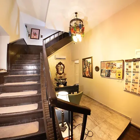 Casa Maria *