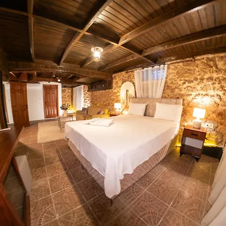 Casa Maria Hotel Antalya