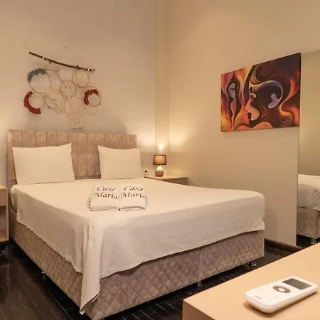 Casa Maria Hotel *