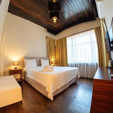 Casa Maria Hotel