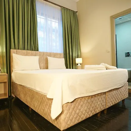 Hotel Casa Maria Antalya