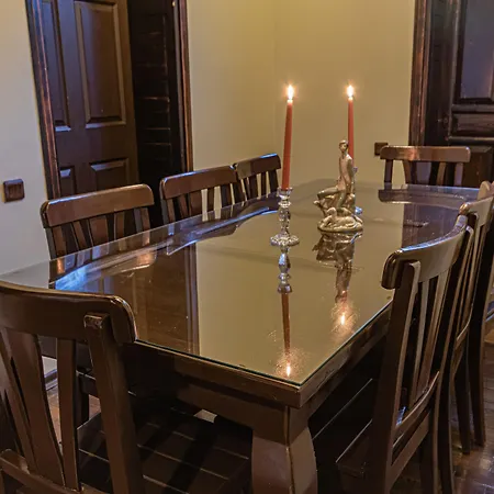 Hotel Casa Maria
