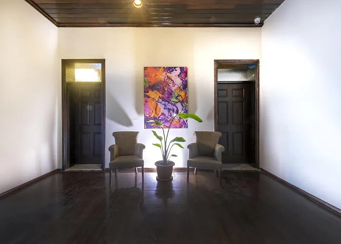 Casa Maria