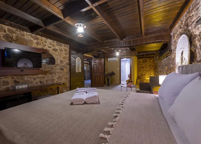 Casa Maria