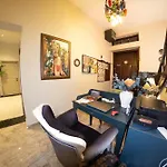 Casa Maria Отель Анталья
