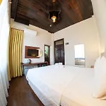 Отель Casa Maria Анталья