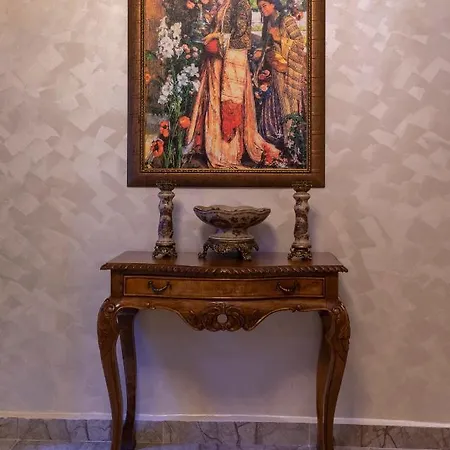 Casa Maria Αττάλεια