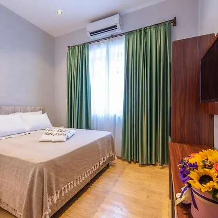 Casa Maria Hotel Antalia