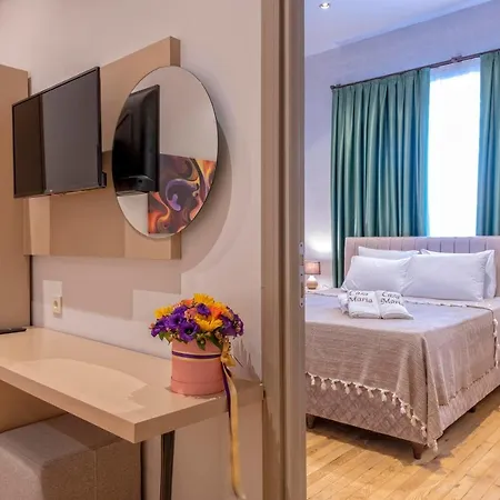 Casa Maria Hotel Antalia