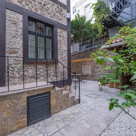 Casa Maria Antalia