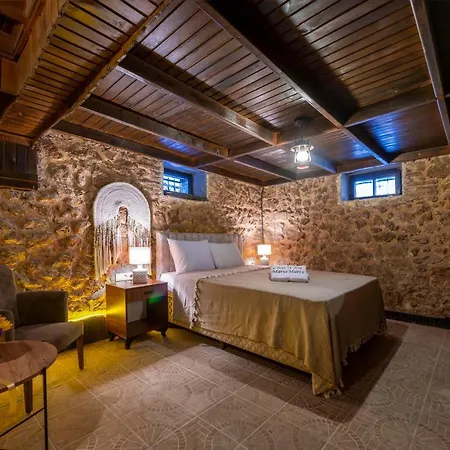 Casa Maria * Antalia