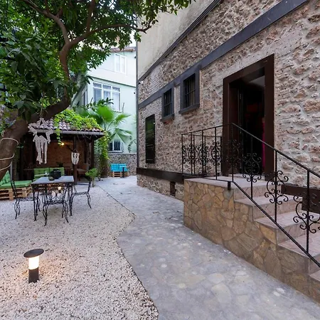 Casa Maria Hotel Antalia
