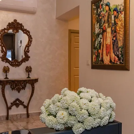 Casa Maria Antalya