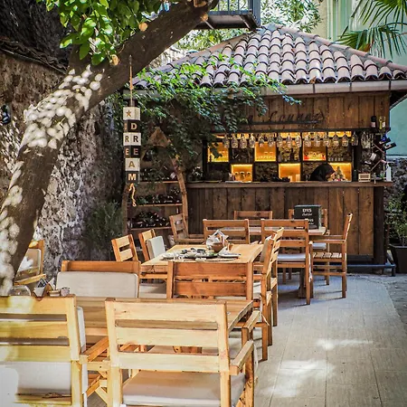 Hotel Casa Maria