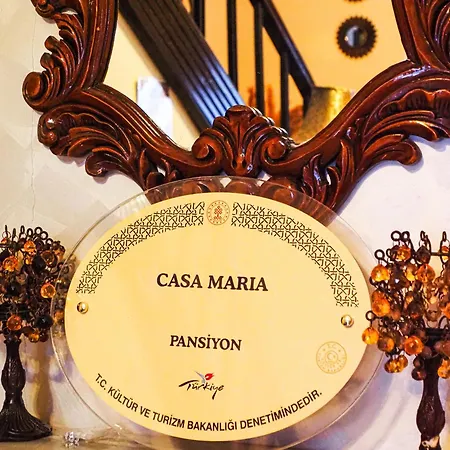 Hotel Casa Maria