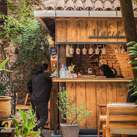 Hotel Casa Maria Antalia