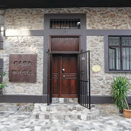 Hotel Casa Maria *