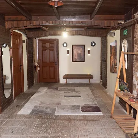 Casa Maria 호텔 안탈리아