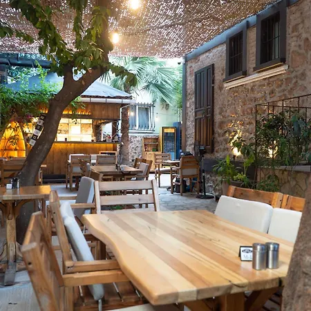 Casa Maria 호텔 안탈리아