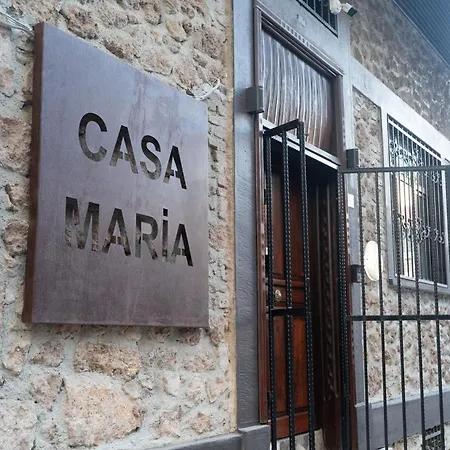 Casa Maria
