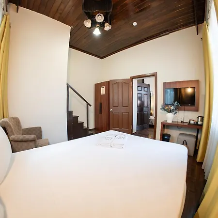 Casa Maria Antalya