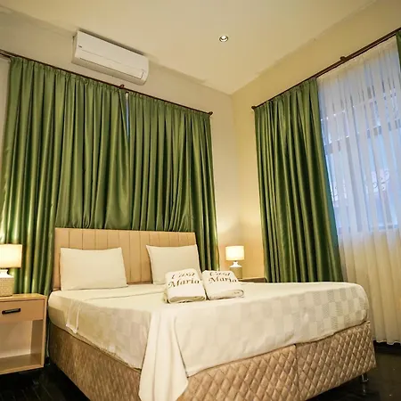 Casa Maria * 안탈리아