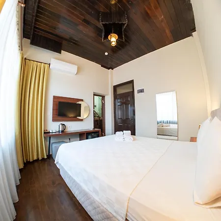 Hotel Casa Maria Antalya