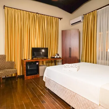 Casa Maria 안탈리아