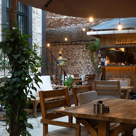 Hotel Casa Maria