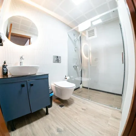 Casa Maria 호텔 안탈리아