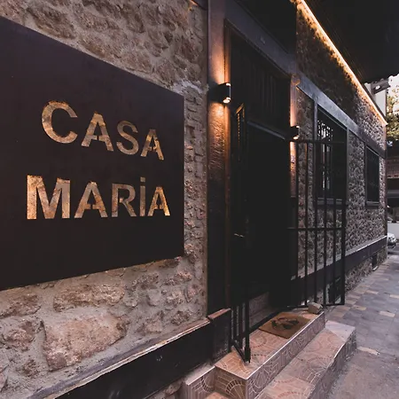 Casa Maria *