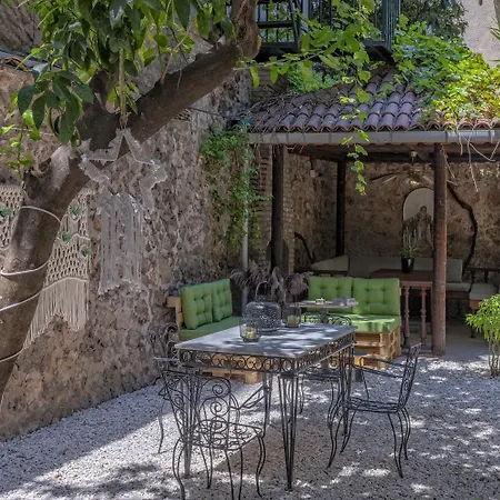 Casa Maria * 안탈리아