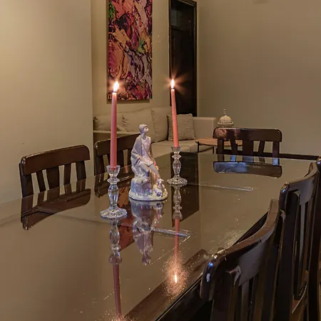 Casa Maria * 안탈리아