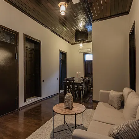 Casa Maria 호텔 안탈리아