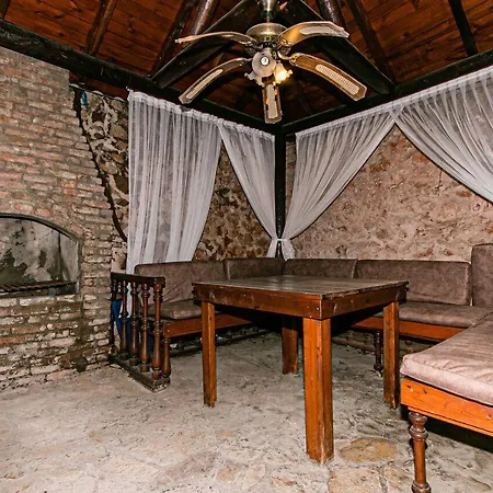 Casa Maria אנטליה