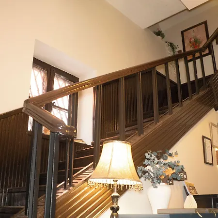 Casa Maria * 안탈리아