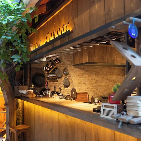 호텔 Casa Maria