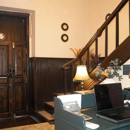 Casa Maria *
