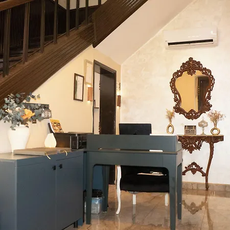 Casa Maria 호텔 *