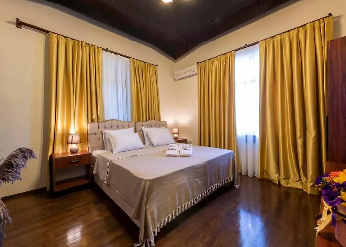 Hotel Casa Maria