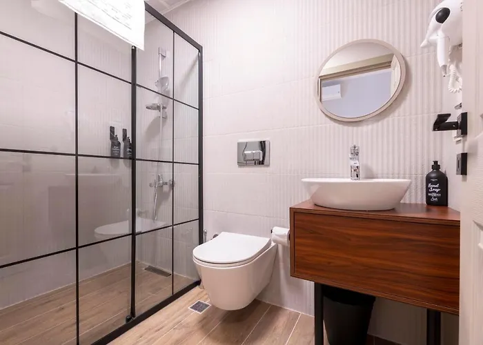 Casa Maria Hotel Antalia